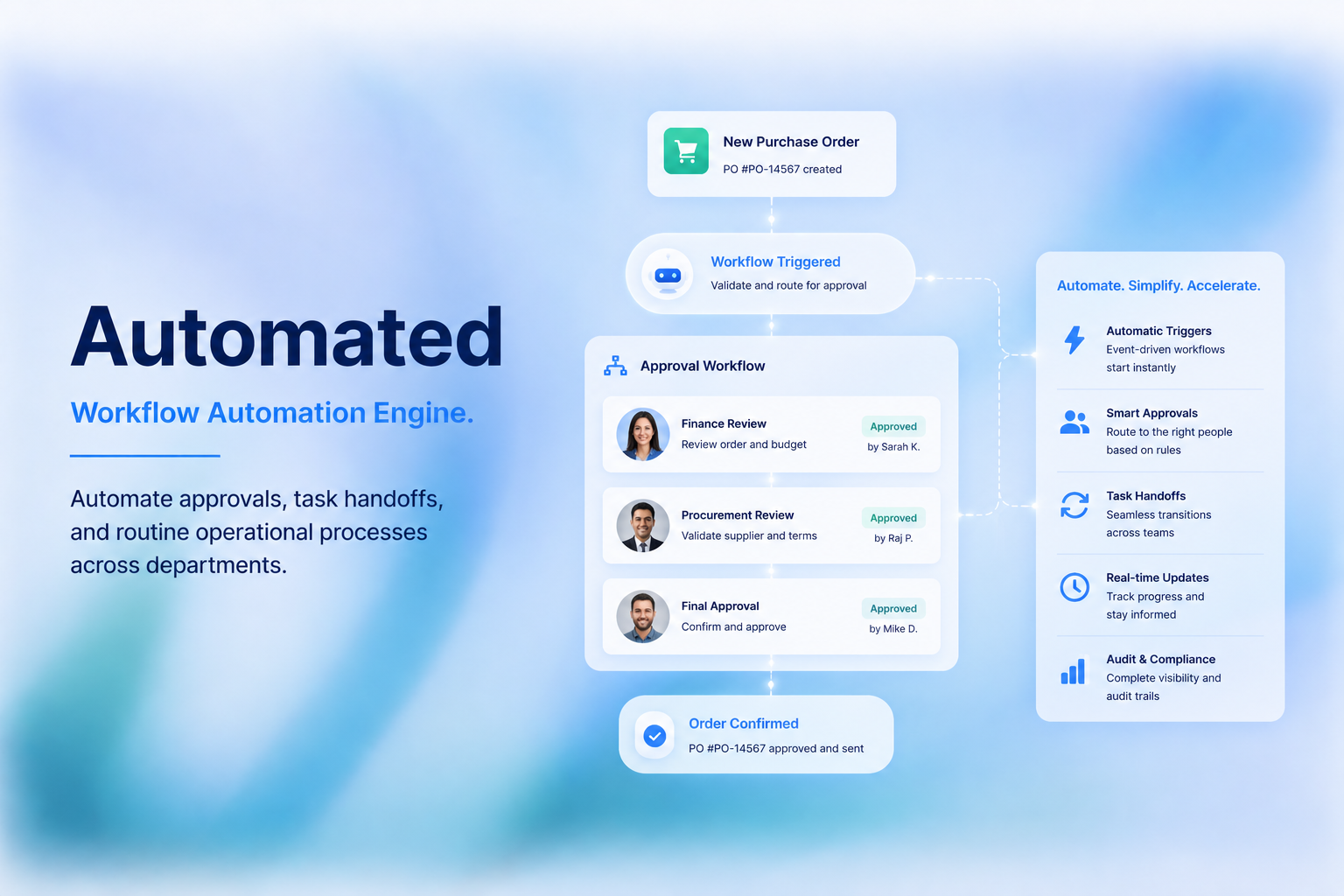 AI for Manufacturing