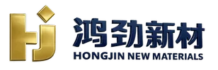 Hongjin New Materials logo