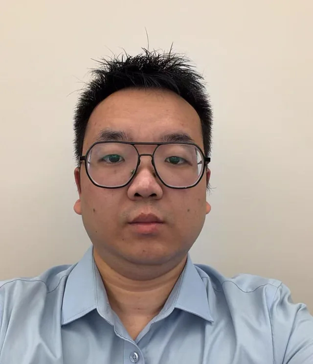 Junyang Liu, product lead at Stackbrains AI