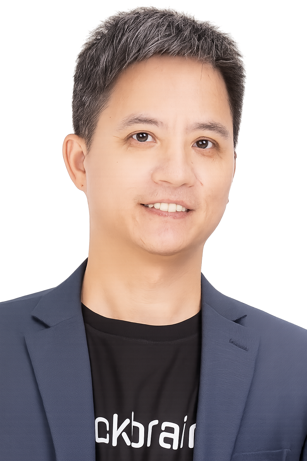 Zhicong Pan, Founder & CEO